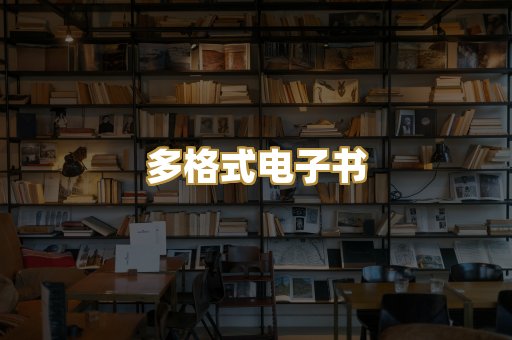 PDF电子书下载